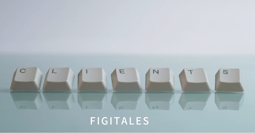 Adios Digital - Hola Figitall