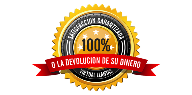 Logo Garantía